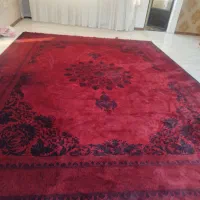 12متری لاکی قرمز 700شانه در حد صفر