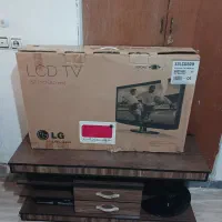 تلویزیون ال سی دی 32 ال جی|تلویزیون و پروژکتور|پاکدشت, پاکدشت (مامازند)|دیوار