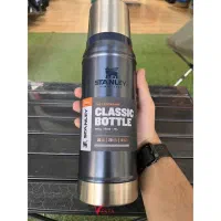 فلاسک استنلی۷۵۰میلی لیتر مدلCLASSIC BOTTLEاورجینال|کوهنوردی و کمپینگ|تهران, تاکسیرانی|دیوار