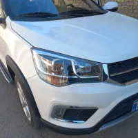 ایکس ۲۲ اسپرت دنده ای|خودرو سواری و وانت|اردکان, |دیوار