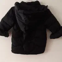 کاپشن بچگانه دخترانه|کفش و لباس بچه|نهاوند, |دیوار