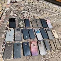 قاب کاور گوشی موبایل سامسونگ