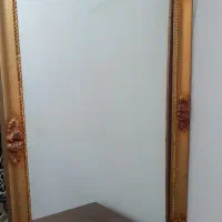 آیینه قاب شده رومیزی یا دیواری