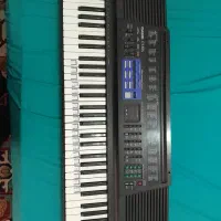 ارگ کاسیو عینه آک پلمپ