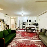 خانه-ویلایی-دوطبقه-دوبلکس-110متر-نوساز