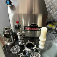 چرخ گوشت صنعتی