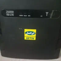 مودم ایرانسل