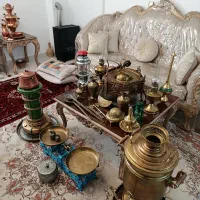 لوازم قدیمی|کلکسیون اشیاء عتیقه|ملایر, |دیوار