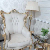 مبل شاهنشین اگ نپسندیدی به سلیقه خودت شک کن