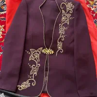 کت و شلوار مجلسی