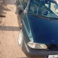 پراید ۸۳ انژکتور هست درحد|خودرو سواری و وانت|ماکو, |دیوار