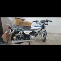 موتور هوندا ۲۰۰پرواز|موتورسیکلت|بم, |دیوار