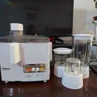 آبمیوه گیری