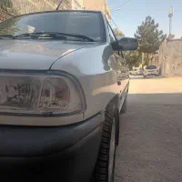 پرایدمدل۹۵درحدتمییز