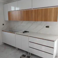 نصاب کابینت اماده