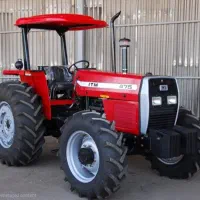 تراکتور ۴۷۵ جفت صفر