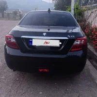 دنا پلاس  اتومات توربو شارژ 1405