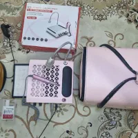 لوازم کاشت ناخن|آرایشگاه و سالنهای زیبایی|کوهدشت, |دیوار