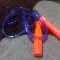 یک عدد طناب