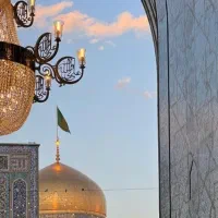 تورمشهدالرضا با قطار کوپه ای