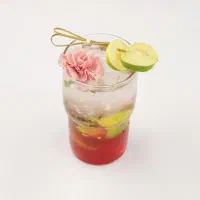 کمک باریستا