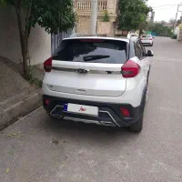 خورو ام وی ام ایکس ۲۲|خودرو سواری و وانت|گرگان, |دیوار