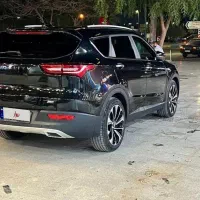 فیدلیتی هفت نفره 401|خودرو سواری و وانت|بندرعباس, |دیوار