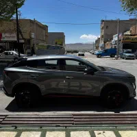 فونیکس FX پرمیوم، مدل 1404|خودرو سواری و وانت|شهرکرد, |دیوار