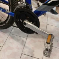 دوچرخه اورلورد 26 ترمز روغنی( ویوا جاینت)|دوچرخه، اسکیت، اسکوتر|شیراز, سینما سعدی|دیوار