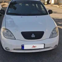 تیبا ۲|خودرو سواری و وانت|دهلران, |دیوار