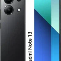 گوشی not13 معمولی