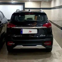 کی ام سی sr3مشکی مدل ۱۴۰۴ خشک