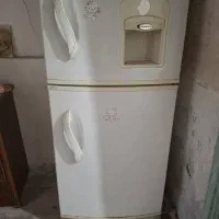 یخچال فریزر