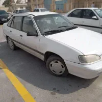 فروش خودرو دوو ریسر