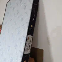 تشک تک نفره فنری ویژه رویال