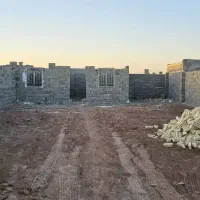 ۱۶۸متر باغچه بنا دار|فروش زمین و ملک کلنگی|رباط‌کریم, رباط‌کریم|دیوار