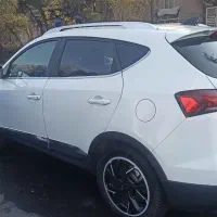 کی ام سی x5|خودرو سواری و وانت|تبریز, |دیوار