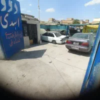 قطعات لوازم یدکی دوو نو استوک تعمیرات انواع دوو