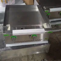 گریل واجاق رومیزی درابعاد مختلف