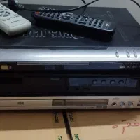 سینما خانواده DVD سه عدد|سیستم صوتی خانگی|شیراز, کاراندیش|دیوار