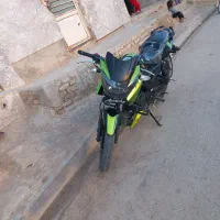 اپاچی 160