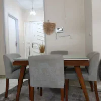 میز ناهار خوری ۴نفره