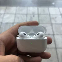 Air pods pro2