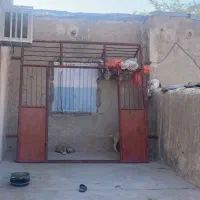 درب و پنجره در حد نو