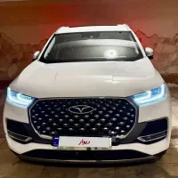 تیگو ۸ پرومکس مدل۱۴۰۱