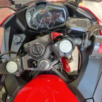 فروش موتور کاوازاکی نینجا ۲۵۰ دو سیلندر