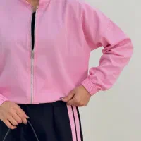 ست بامبر شلوار بغل خط|لباس|کازرون, |دیوار