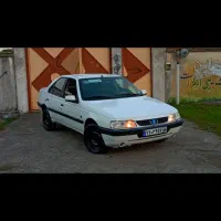 پژو 405 slxمدل ۹۴