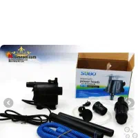 لوازم آکواریوم ماهی