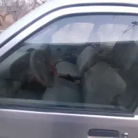 پراید مدل ۸۶